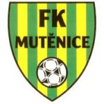 FK Mutěnice