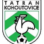 Tatran Kohoutovice
